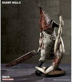 Amazon | 【SDCC2013/豆魚雷流通限定】 サイレントヒル2/ レッド