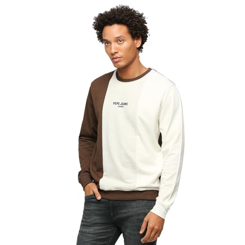 Image of Pepe Jeans Men Sweatshirt