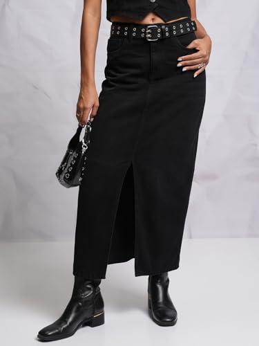 Image of Tokyo Talkies Women Skirt