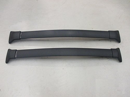 Mazda Roof Cross Bars - 0000-8L-S01