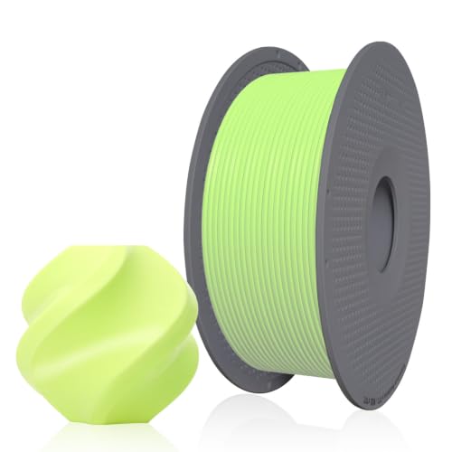 Bamboo Original TPU 85A/90A 1.75mm Softest Filament –Flexible,Durable,Shock-Absorbing and Impact Resistance with RFID fo