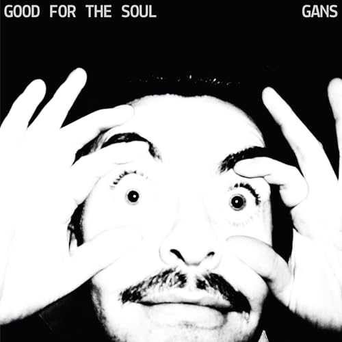 Pochette de Good for The Soul [Vinyl] [Import]
