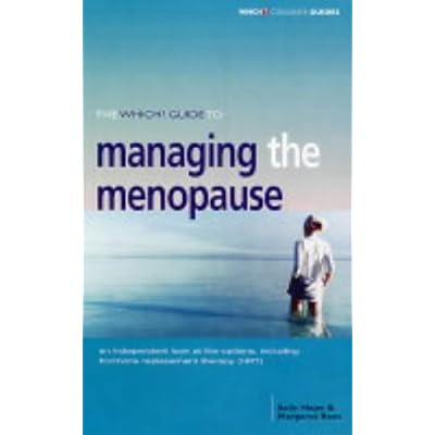 "Which?" Guide to Managing the Menopause