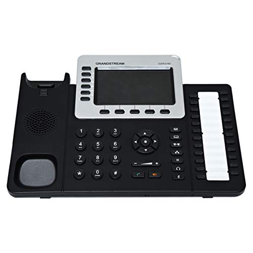 Grandstream Enterprise IP Telephone miniatura 3
