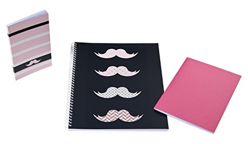 Striscia carte di Ninon Jeannette Lotto di 3