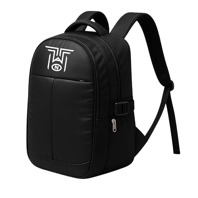 itaiwon 35L Laptop Backpack for Men & Women | Waterproof School Bag with Laptop Compartment, Cushioned Back Support, Sturdy Zippers & Multiple Pockets – Work, College, Travel, Office Use-picture-0