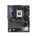 GIGABYTE X870E AORUS Master AMD AM5 LGA 1718 Motherboard, ATX, DDR5, 4X M.2, PCIe 5.0, USB4, WIFI7, 5GbE LAN, EZ-Latch, 5-Year Warranty