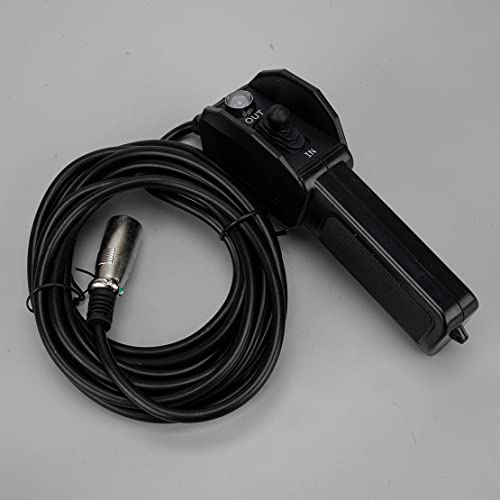 Control remoto de cabrestante para Hisun Massimo UTV miniatura 4