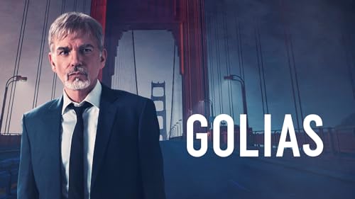 Golias - Temporada 4