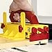 Milescraft 3406 GrabberPRO - Push block for Table Saws, Router Tables, Band Saws & Jointers