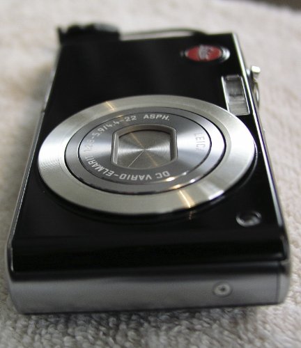 デジタルカメラ Leica C-LUX3 Amazon | Leica デジタルカメラ ライカC-LUX3 1010万画素 光学5