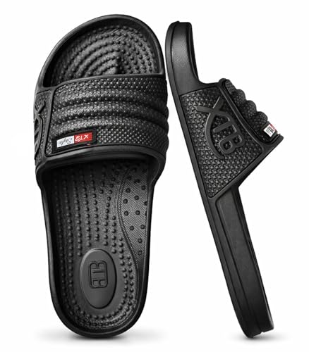 Chanclas para Baño marca OCCULO