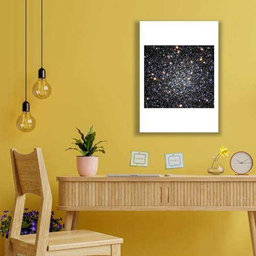 Télescope Hubble M12 cadeau idéal passionné d'astronomie
