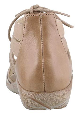 Image of NAOT Footwear's Women's Lace-up Kata Shoe