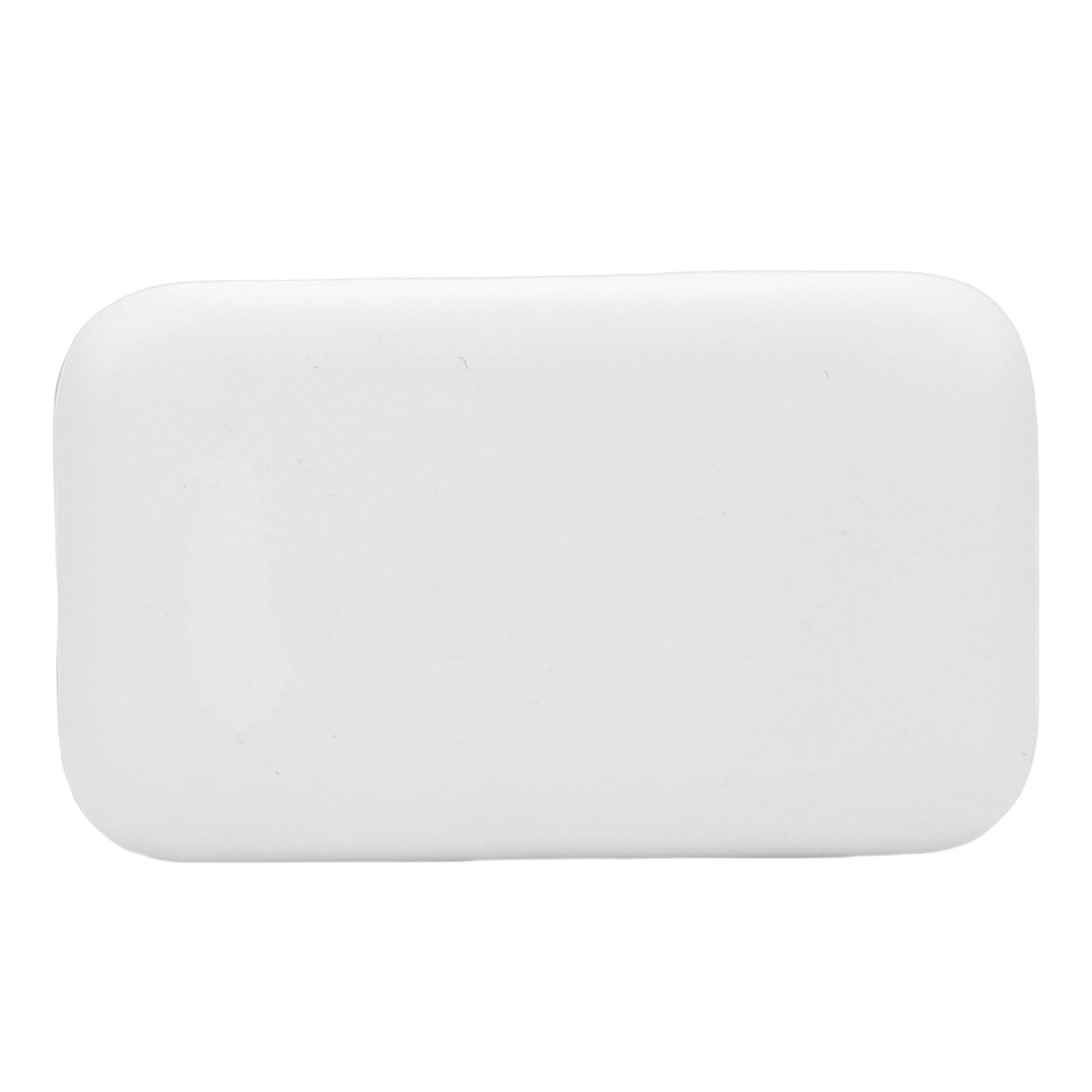 Router WiFi portatile 4G LTE con slot per scheda SIM, hotspot mobile 300Mbps Router wireless tascabile 2.4G per viaggi su strada lavoro all'aperto, bande B1 B3 B5 B7 B8