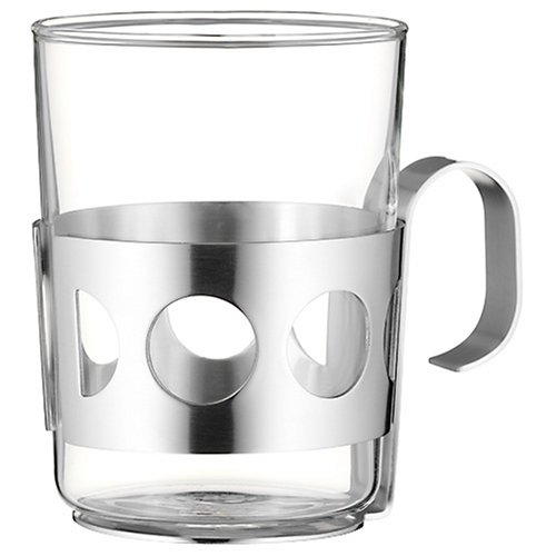 Preisvergleich Produktbild WMF 0636166030 Teeglas SmarTea