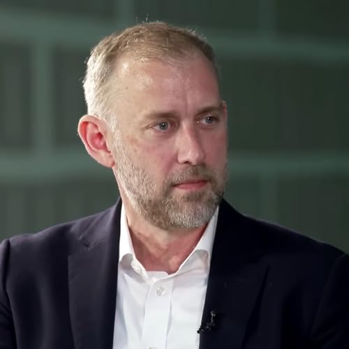 Data Centers on the Moon? The Next Frontier for AI Infrastructure 4/21/26