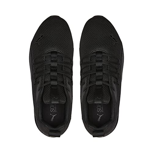 PUMA Men's Axelion Carbon Running Shoes4