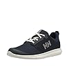 Helly Hansen Men's Feathering Sailing and Watersport, Navy / Off White, 7.5 UK #3