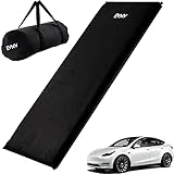 EVNV Premium Tesla Model Y Mattress - Car Camping Mat - Memory Foam Bed with Air Support - Over 3