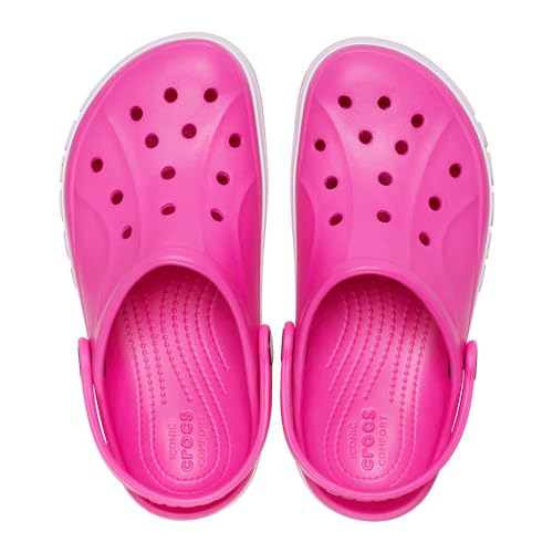 Image of Crocs Kids' Bayaband Clogs