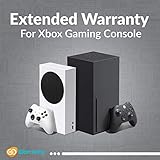 GoWarranty 1-Year Extended Warranty for Xbox Gaming Consoles (Range INR 1 - INR 40000) Email Delivery