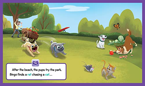 Pi Kids Disney Junior