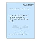 verbundfahrplan rostock  Verbund-Fahrplan Winter 82/83. Gültig vom 26. September 1982 bis 28. Mai 1983