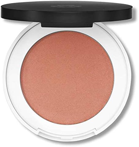 Lily Lolo Natural Pressed Blush - Life's a Peach - 4g