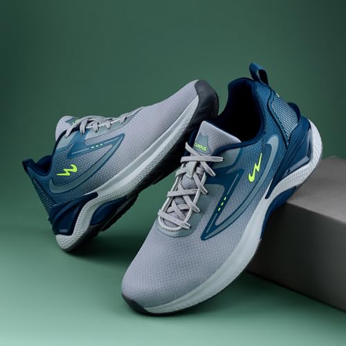 Image of Campus Men's Vesper Running Shoes
