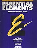 Essential Elements: A Comprehensive Band Method - Trombone