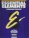 Essential Elements: A Comprehensive Band Method - Trombone