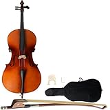 Kcelarec Acoustic Cello
