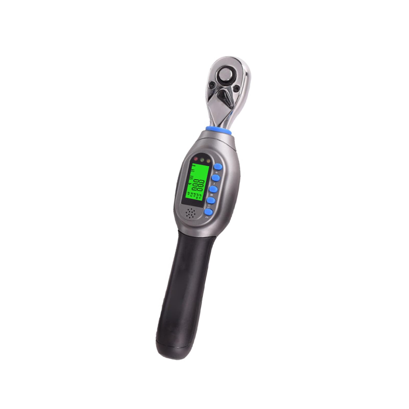 FTVOGUE Chiave Dinamometrica Digitale, Batteria Integrata e Custodia, per