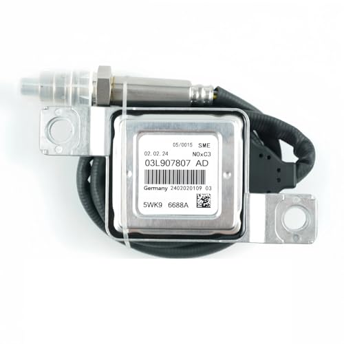 Capteur NOx 03L907807AD pour Audi A4 Allroad et A5 S5 Quattro