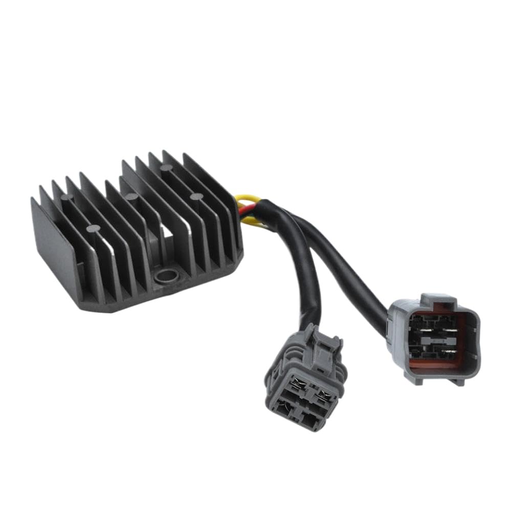 12V Voltage Regulator Rectifier Compatible With MXU 300 250 150 DS 250 Moped ATV Motorbike