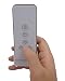 MorningRising 6 Way Remote Control for Bofu Electric Roller Blind / Shade Tubular Motor Kit (EYA 25 and EY2512)