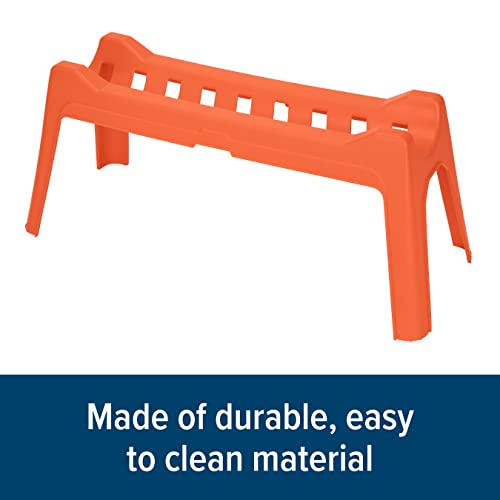 Camco Rhino Nesting Rv Sewer Hose Support Kit | Quick And Easy Set Up | Extends Over Uneven Terrain For Stable And Simple Drainage | (43072) #TOP3