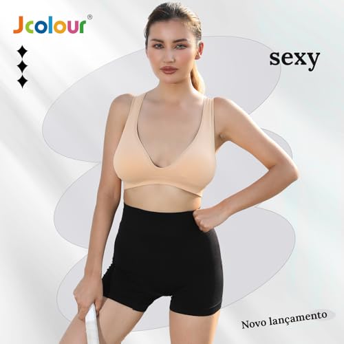 Sutiã Esportivo Top Sportswear Profundo V Sutiã Esportivo De Fitness Tops De Alto Impacto Roupa Inte
