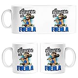 Diseño exclusivo de Diver Tazas