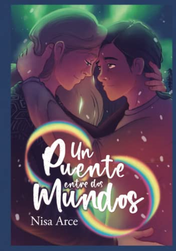 Un puente entre dos mundos: romance LGTB en Islandia (Rainbow)