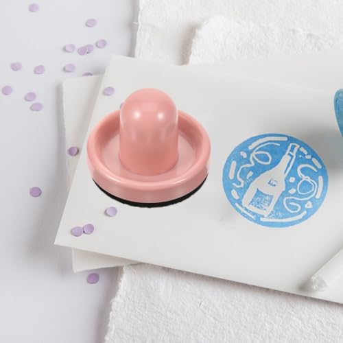 Outil de pression KALLORY pour éviter les ratés de scrapbooking