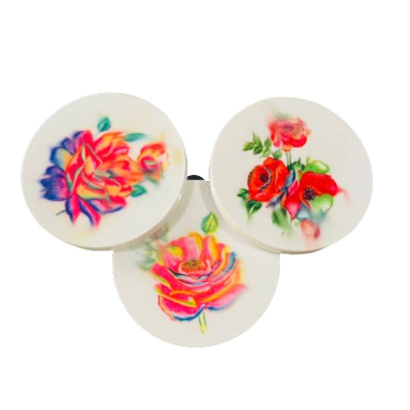 SSS Carrom Striker - Acrylic 1 PCS (Big Size) with Free Carrom Powder (50 * 6, Printed) (B0CL9LC9NS) Amazon Price History, Amazon Price Tracker