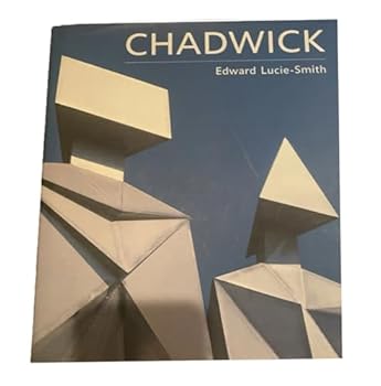 Hardcover Chadwick Book