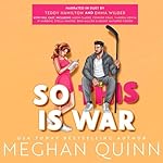 Cover of So This Is War