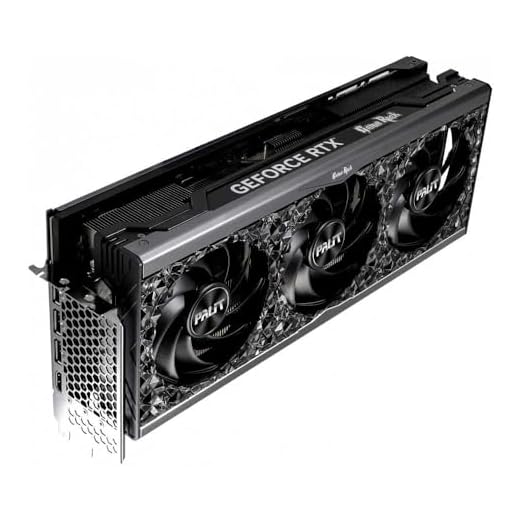 Palit Carte Graphique Nvidia GeForce RTX 4090 GameRock 24Go