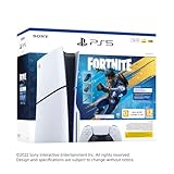PS5® Console - Fortnite Flowering Chaos Bundle
