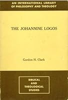 Johannine Logas (Trinity Papers : No. 22) 0940931222 Book Cover