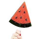The Gummy Bear Guy | Gummy Watermelon Slice - 1.25 lbs (Watermelon)
