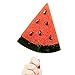 The Gummy Bear Guy | Gummy Watermelon Slice - 1.25 lbs (Watermelon)